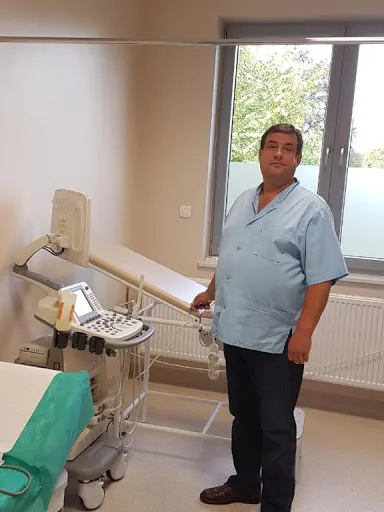 Zbigniew Nowak Park Medica - Gabinet Ginekologiczny Łódź Prowadzenie Ciąży Odbieranie Porodu Położnik Ginekolog Łódź